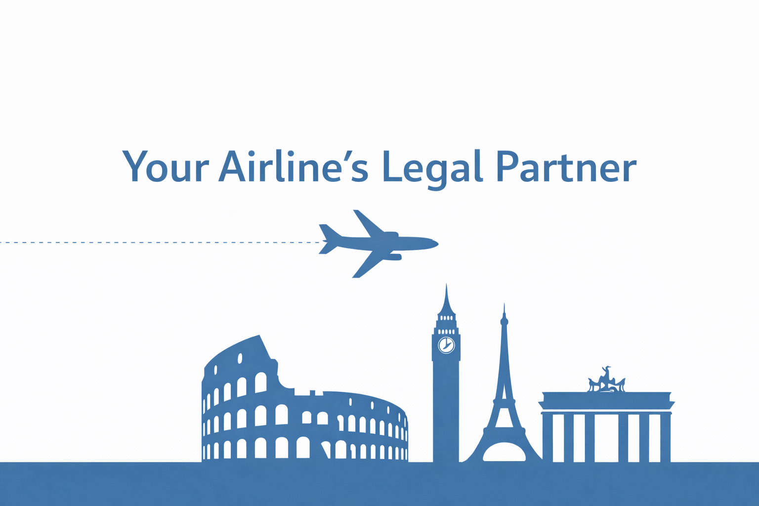 Your Airline's Legal Partner