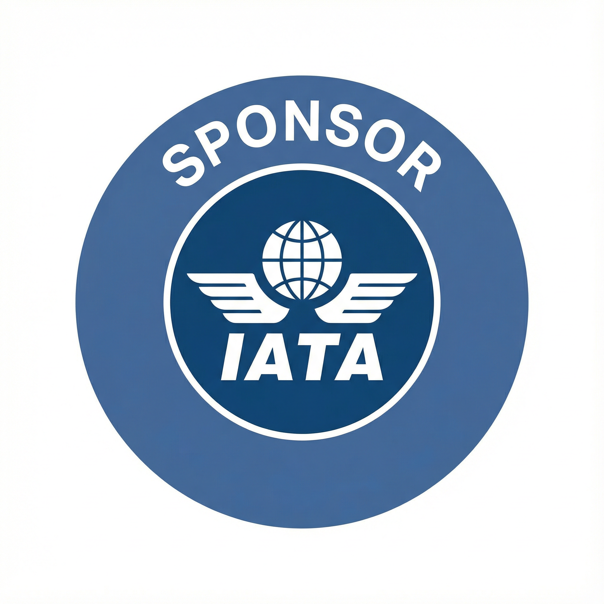 IATA Sponsor